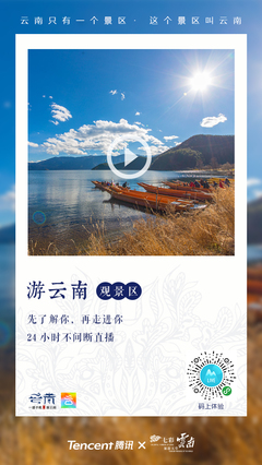 数字浪潮，云岭新篇 数字中国战略在云南广告服务领域的实践与展望