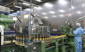 云南果汁产业乘势而上 年产20万吨新工厂投产，品牌塑造与服务升级并进